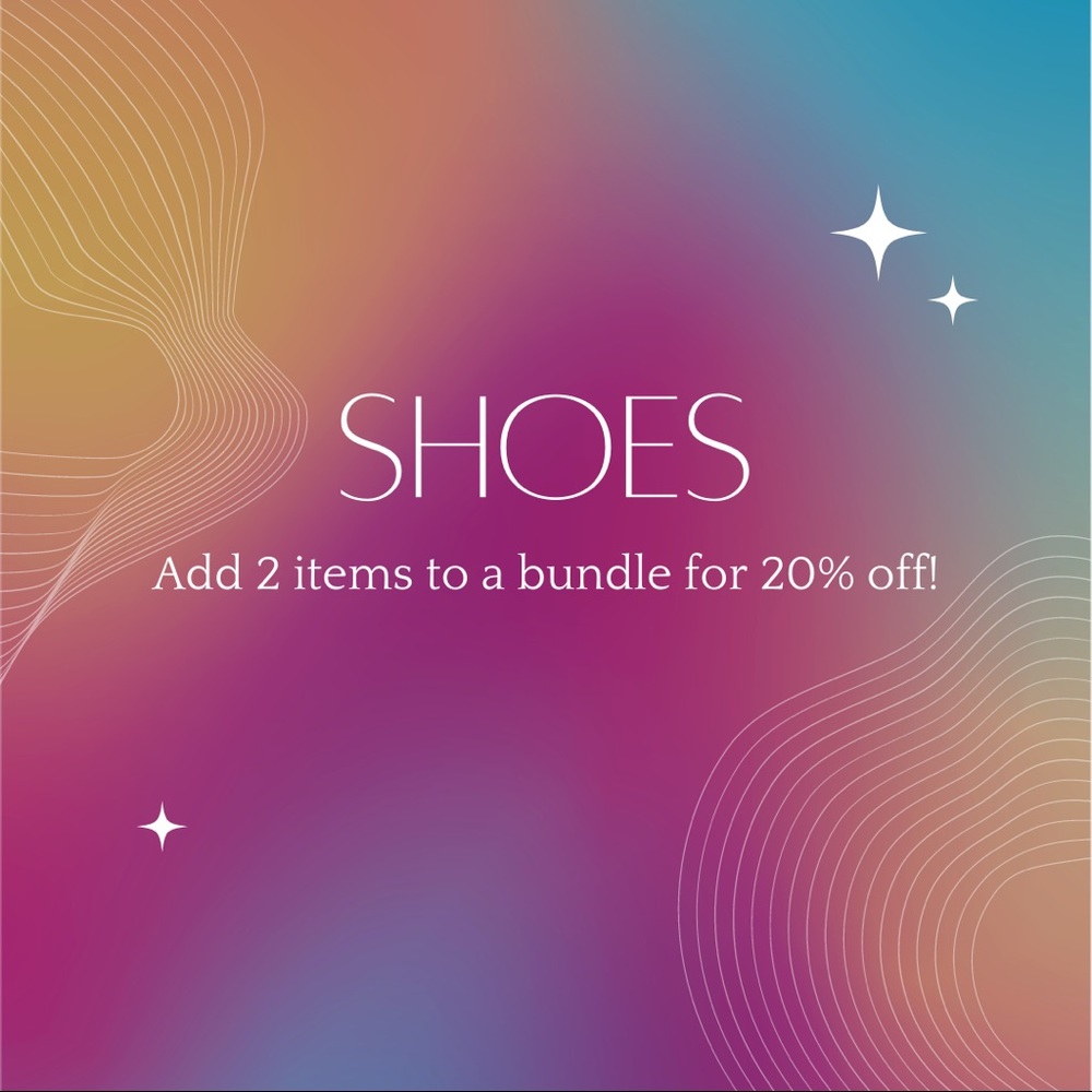 Shoes!